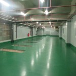 建湖FRP玻璃钢防腐地坪-缩略图2