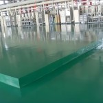 建湖防腐蚀地坪,环氧玻纤地坪，玻纤工业地坪，环氧玻纤布地坪,乙烯基玻纤布地坪-缩略图2