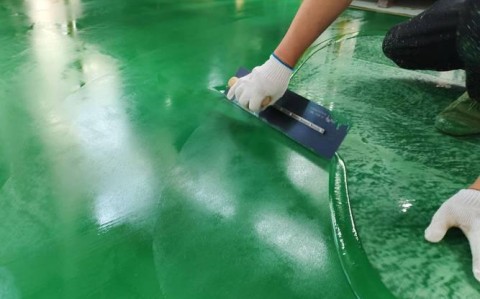 建湖什么是VEF地坪,VEF地坪厂家