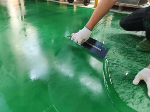 建湖什么是VEF地坪,VEF地坪厂家