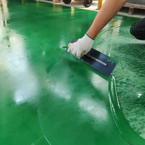 建湖什么是VEF地坪,VEF地坪厂家产品图1