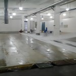建湖防腐防静电地坪,防腐防静电自流平地坪-缩略图2