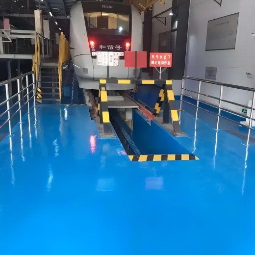 建湖环氧防腐蚀地坪,环氧积层地坪